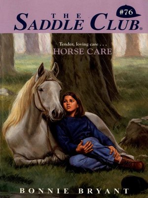 cover image of Horse Care